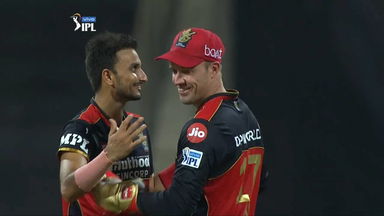 M16: RCB vs RR – Amazing Moments