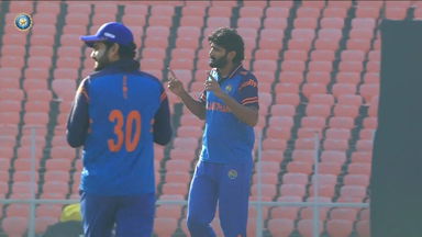 Vijay Hazare Trophy 2025-26, Jharkhand vs Rajasthan: Astute Khaleel Ahmed's impressive spell of 4/49