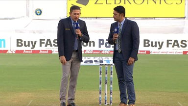 IND vs ENG 2021, 4th Test, Day 2: Pitch report