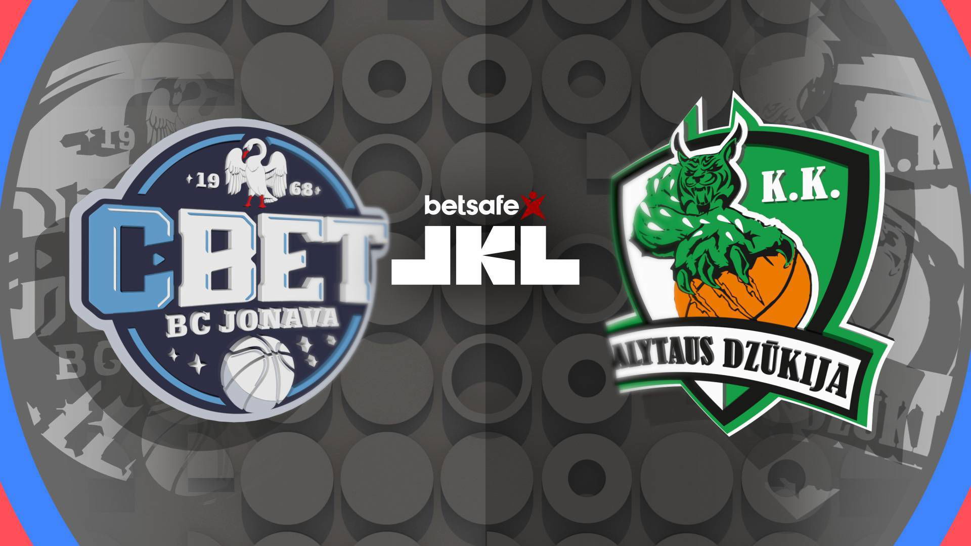 CBet - Dzukija, image size:1920x1080