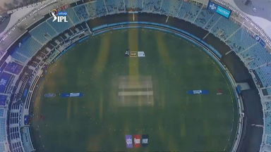M43: RR vs RCB – Amazing Moments