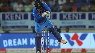 Rishabh Pant's Moment of Redemption
