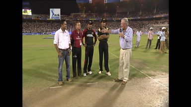 IPL 2008 Match 35 Highlights KKR vs DD