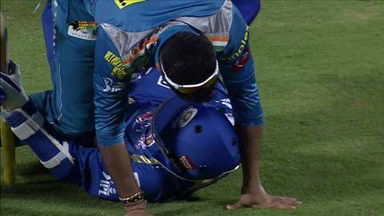 M58: PWI vs MI – Yuvraj-Harbhajan "Rivalry"