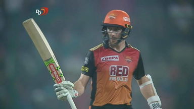 Captain Kane leads by example - 83* (53)