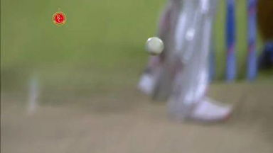 M31: RCB vs KXIP –  David Miller Six