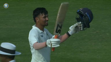Ranji Trophy 2024/25, Punjab vs Uttar Pradesh, Day 4: Match Highlights