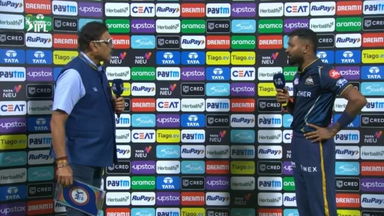 M70: RCB vs GT – Post Match Presentation