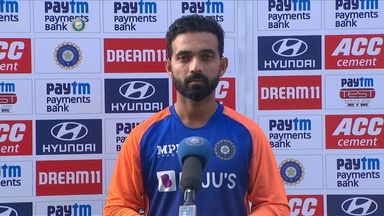IND vs ENG 2021, 2nd Test, Day 1: Ajinkya Rahane Interview