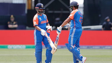 India vs Ireland | ICC Men's T20 World Cup 2024 | Match Highlights