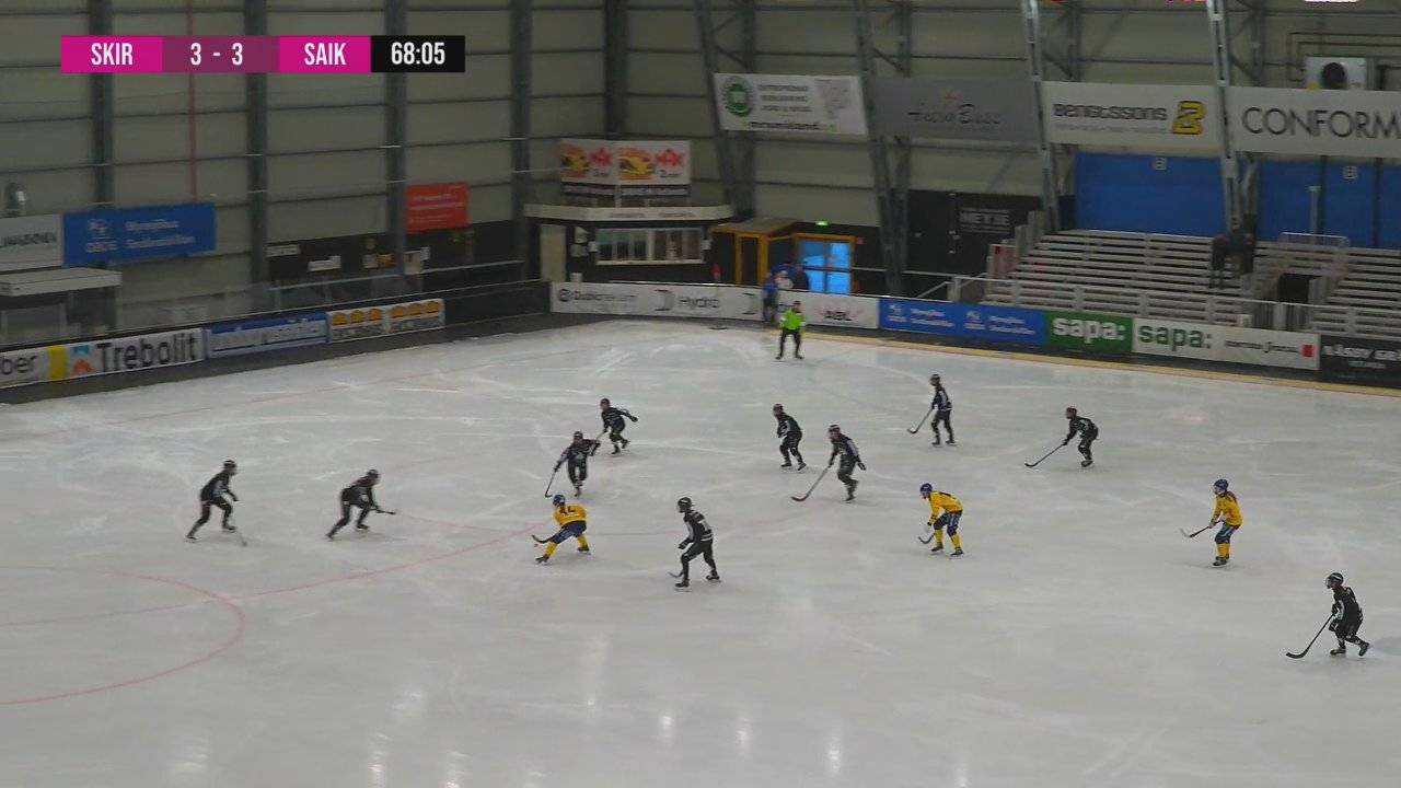 Highlights Skirö - Sandviken