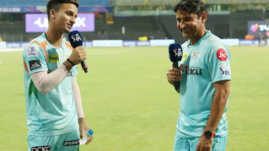 Getting to know LSG's young sensation - Ayush Badoni