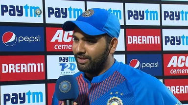 IND vs BAN 2019, 2nd T20I: Match Presentation