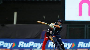 Slam, Bang: Miller's twin maximums off Maxwell