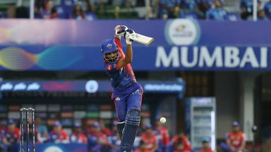 Lalit Yadav's match-winning 48*(38)