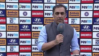 Women’s Sr T20 Challenger Trophy 2020: India B vs India C - Match Presentation