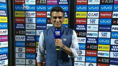 Q1: SRH vs CSK – Post Match Presentation