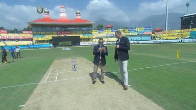 IND vs NZ 2016, 1st ODI: Pitch report