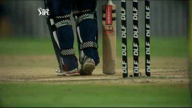 IPL 2012 Qualifier 2 – CSK vs DD: Best Moments