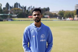 The priority is to contribute towards the team in whichever position I play: Ruturaj Gaikwad
