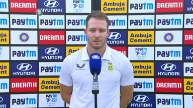 IND vs SA 2022, 1ST T20I: David Miller Interview