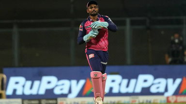 Spot on: KKR turn wide into a wicket