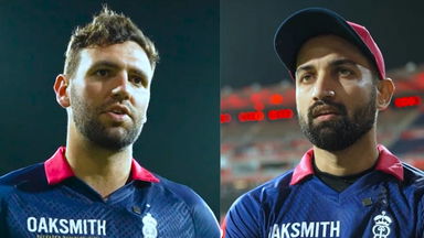 Donovan Ferreira and Shubham Dubey on Making it Count