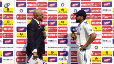 IND vs BAN 2024, 2ND Test: Match Presentation