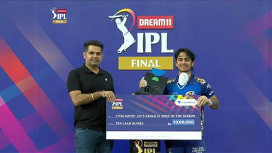 IPL 2020: Unacademy Lets Crack It Sixes of the Season – Ishan Kishan