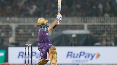 50 up in style ft. Captain Ajinkya Rahane