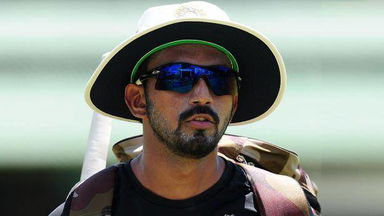 India's tour of West Indies, 2016: KL Rahul Press Conference