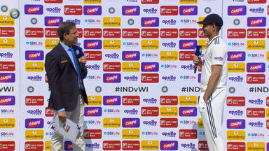 IND vs WI 2025, 2nd Test: Match Presentation
