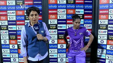 M03: Supernovas vs Velocity – Mithali Raj Interview