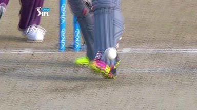 M53: RPS vs KXIP – Gurkeerat Mann Singh Wicket