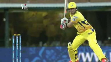 M28: CSK vs KKR – Super Sixes