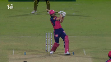 M31: KKR vs RR – Super Sixes