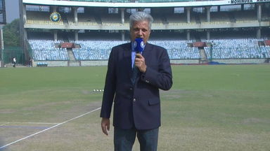 Syed Mushtaq Ali Trophy 2021-22 Pre QF2, Karnataka vs Saurashtra: Pitch Report