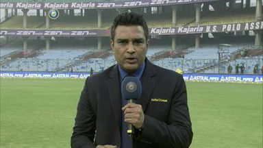 4th Test, Day 4: IND vs SA : Sanjay Manjrekar previews Day 5