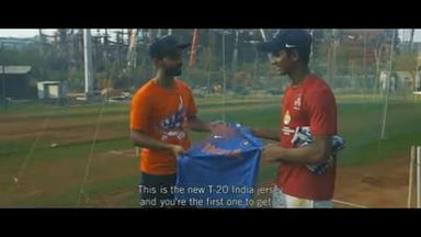 Team India: Chase Greatness