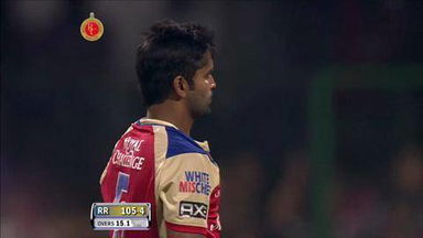 M27: RCB vs RR – Super Fours