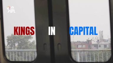 Kings in Capital - with Arshdeep Singh