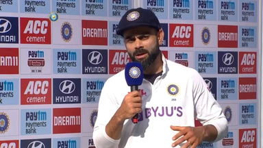 IND vs ENG 2021, 4th Test: Match Presentation