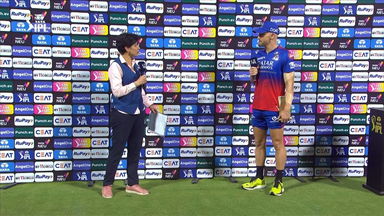 M52: RCB vs GT – Post Match Presentation
