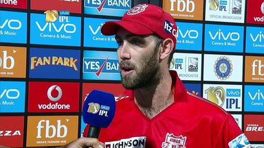M43: RCB vs KXIP – Post Match Presentation