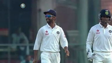 4th Test, Day 2: IND vs SA – Recap of the day in Ultra Motion