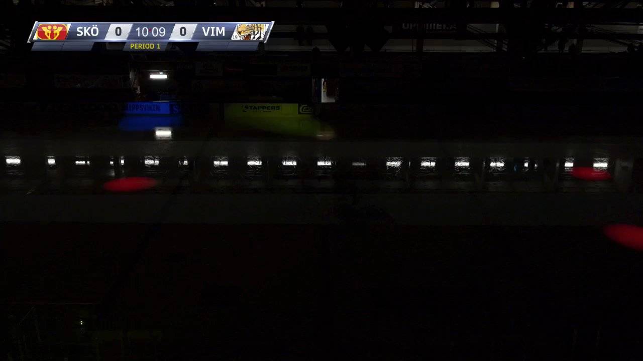 Skövde IKVimmerby HC