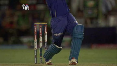 M36 RR vs SRH – Shane Watson Six