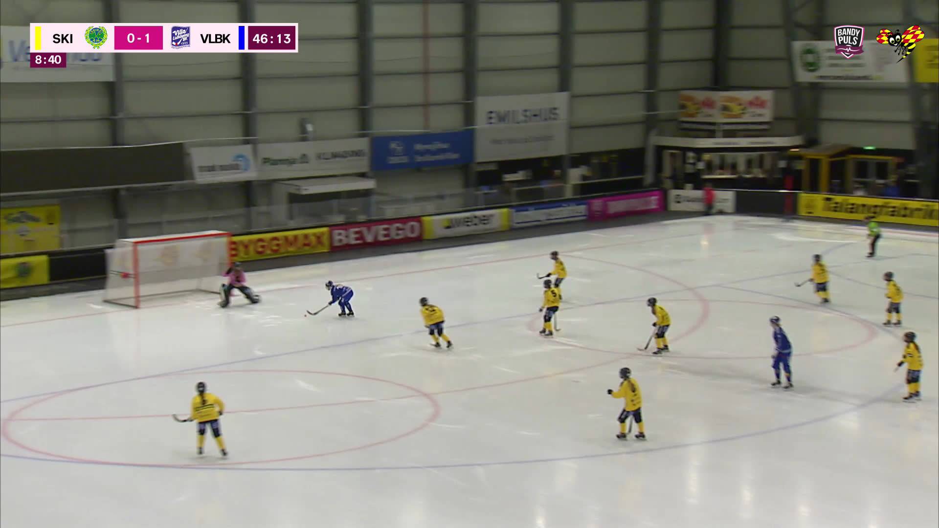 Highlights: Skirö - Villa Lidköping