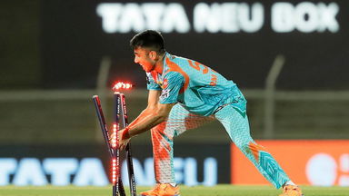 Ashwin OUT or Neesham? A mix-up costs RR