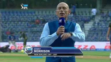 M24: MI vs KKR – Preview by Danny Morrison